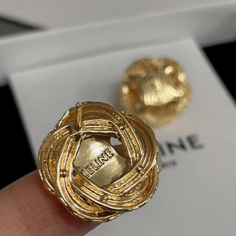 Celine Earrings